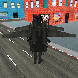 残阙